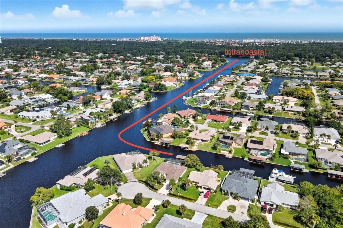 34 COLLINGDALE CT, PALM COAST, FL, 32137