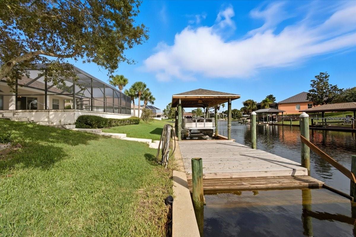 34 COLLINGDALE CT, PALM COAST, FL, 32137