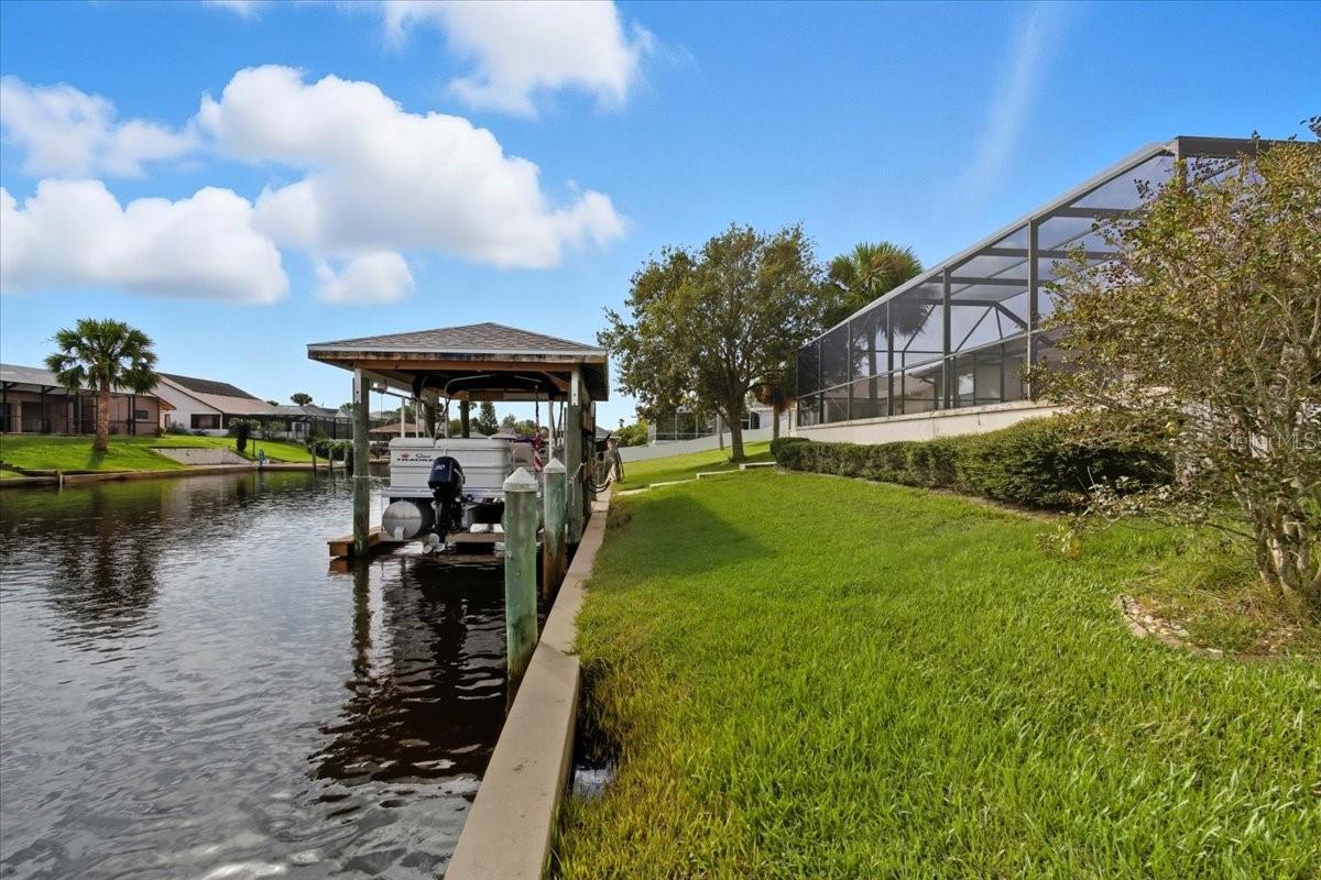 34 COLLINGDALE CT, PALM COAST, FL, 32137