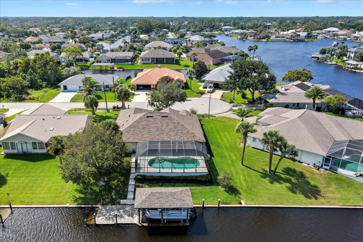 34 COLLINGDALE CT, PALM COAST, FL, 32137