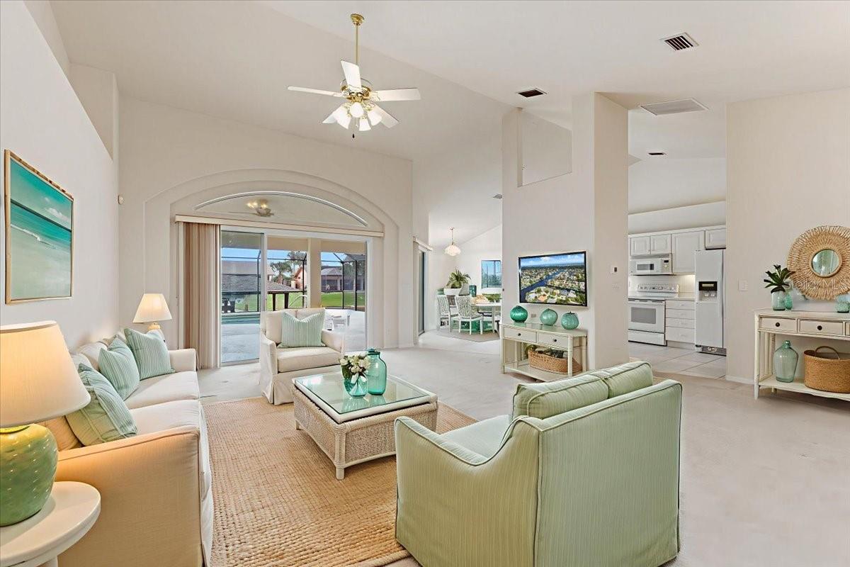 34 COLLINGDALE CT, PALM COAST, FL, 32137