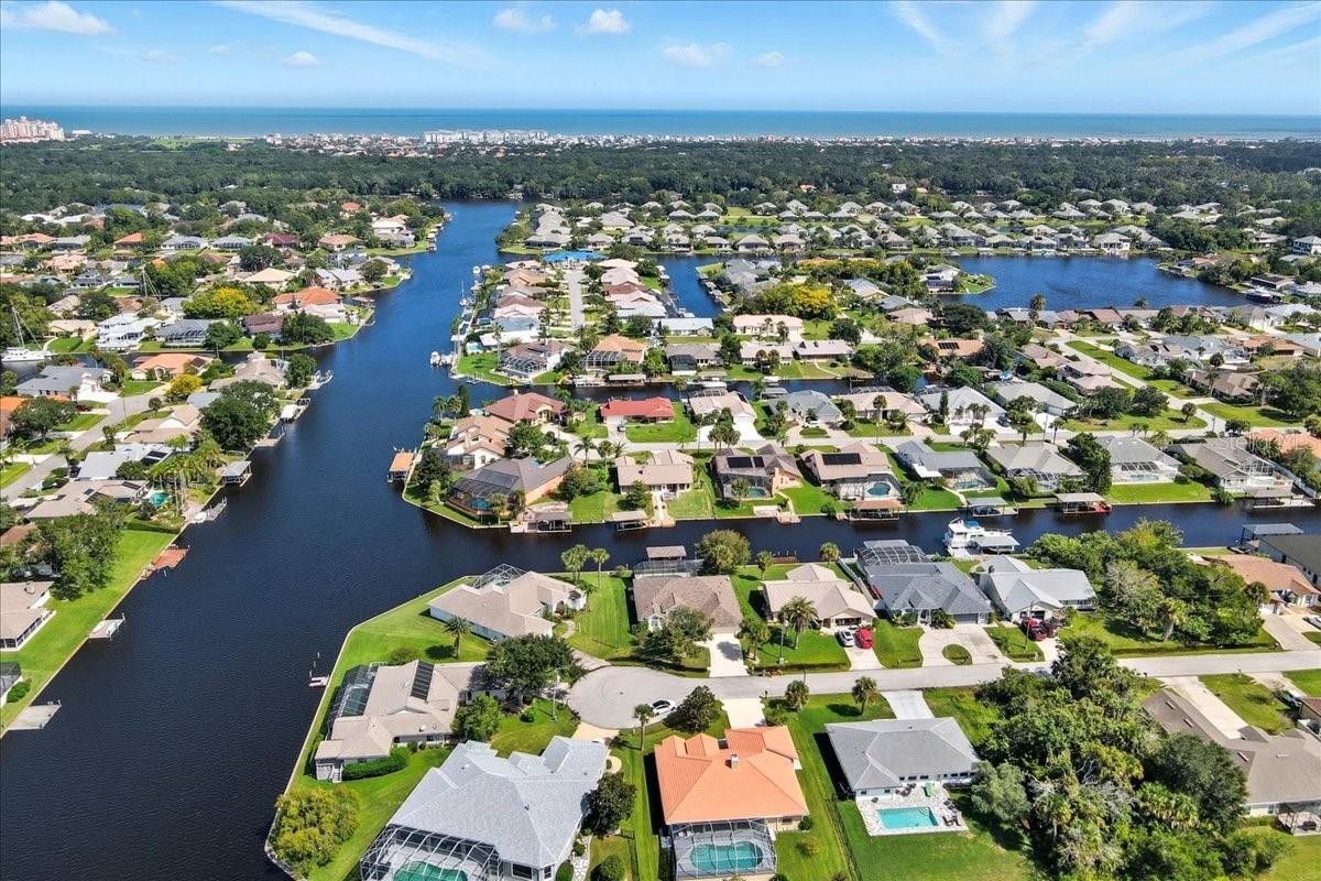 34 COLLINGDALE CT, PALM COAST, FL, 32137