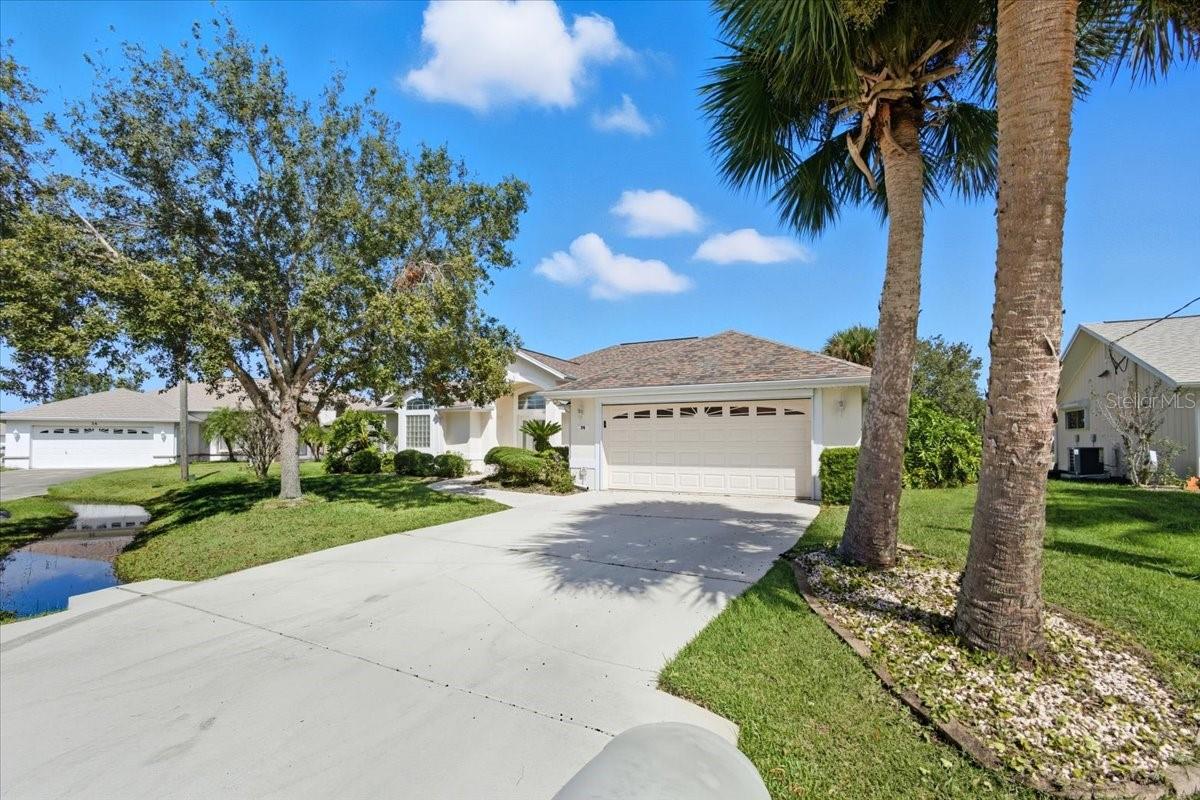 34 COLLINGDALE CT, PALM COAST, FL, 32137
