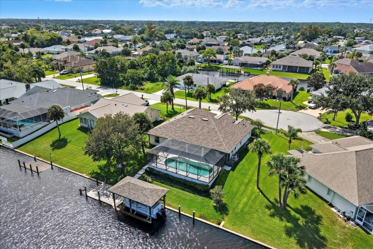 34 COLLINGDALE CT, PALM COAST, FL, 32137