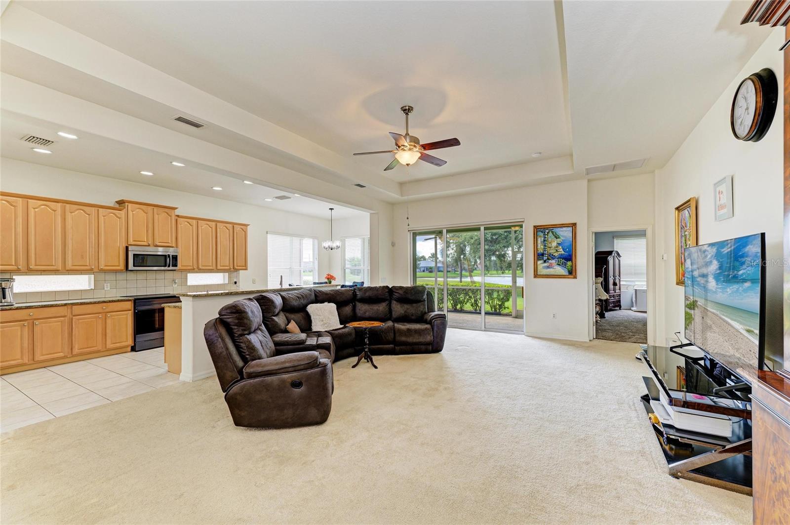 3653 SUMMERWIND CIR, BRADENTON, FL, 34209
