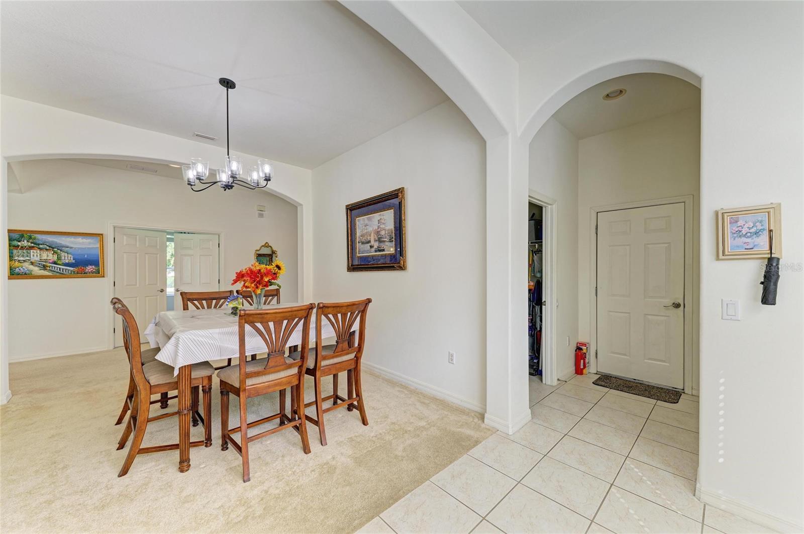 3653 SUMMERWIND CIR, BRADENTON, FL, 34209