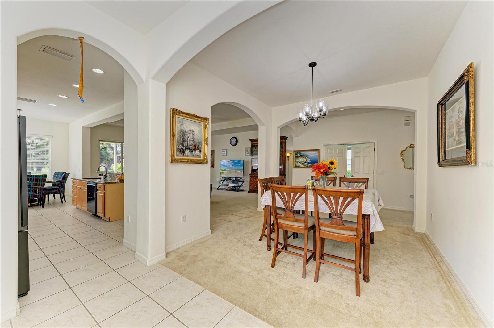 3653 SUMMERWIND CIR, BRADENTON, FL, 34209