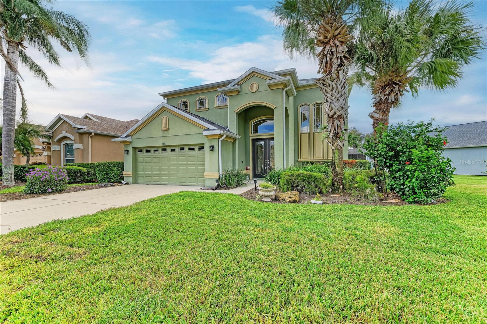 3653 SUMMERWIND CIR, BRADENTON, FL, 34209