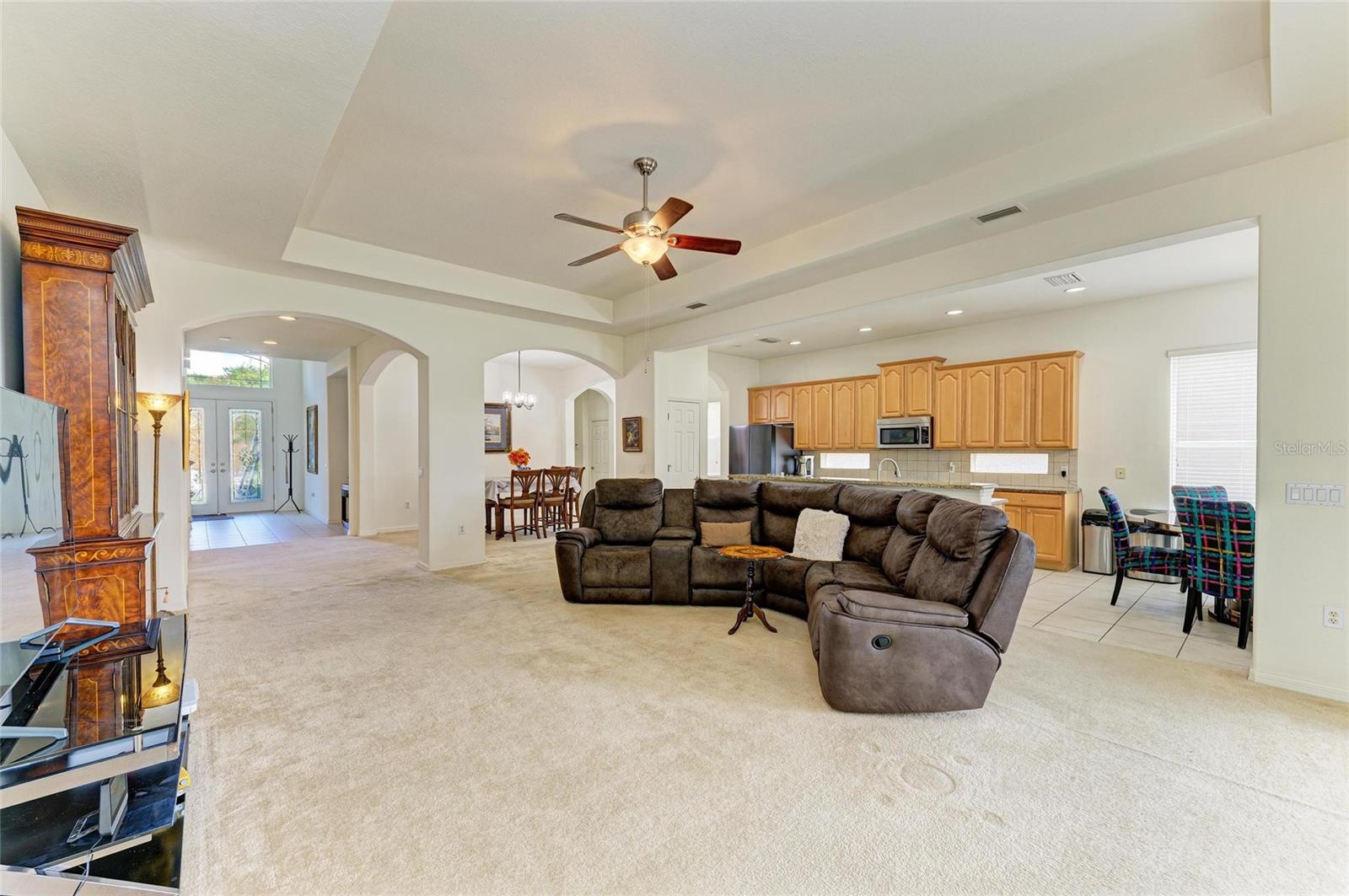 3653 SUMMERWIND CIR, BRADENTON, FL, 34209