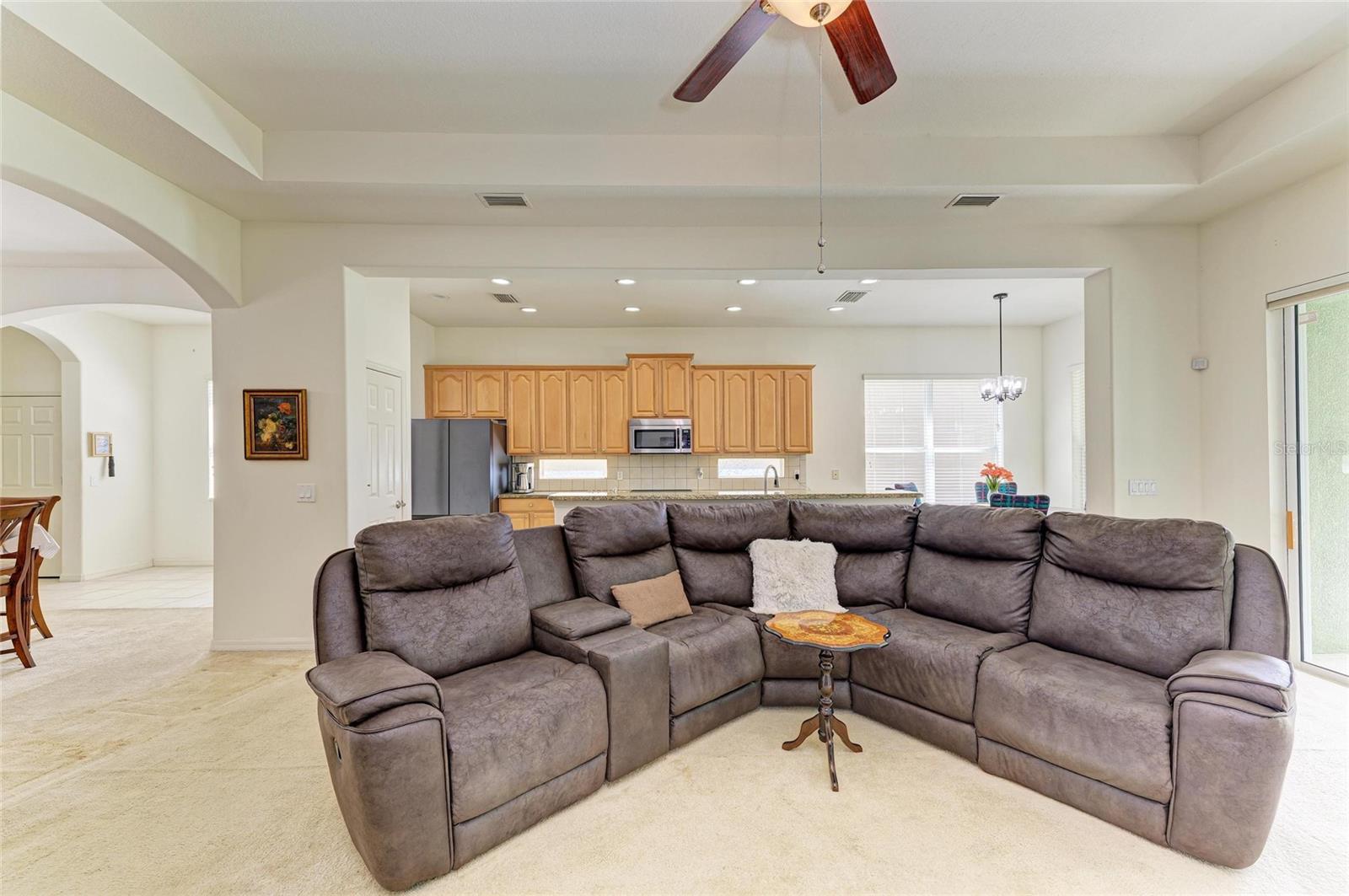 3653 SUMMERWIND CIR, BRADENTON, FL, 34209