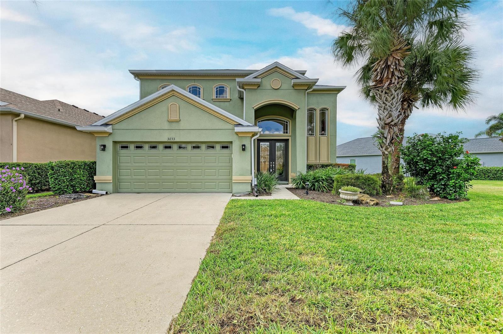 3653 SUMMERWIND CIR, BRADENTON, FL, 34209
