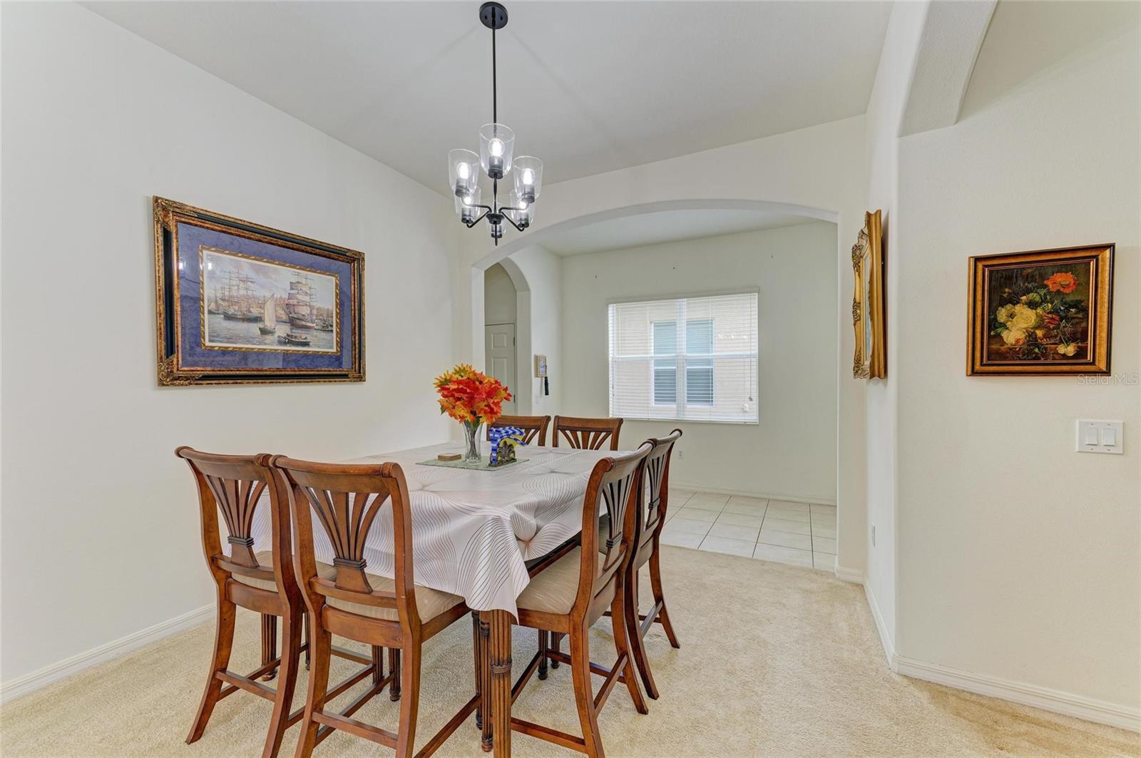 3653 SUMMERWIND CIR, BRADENTON, FL, 34209