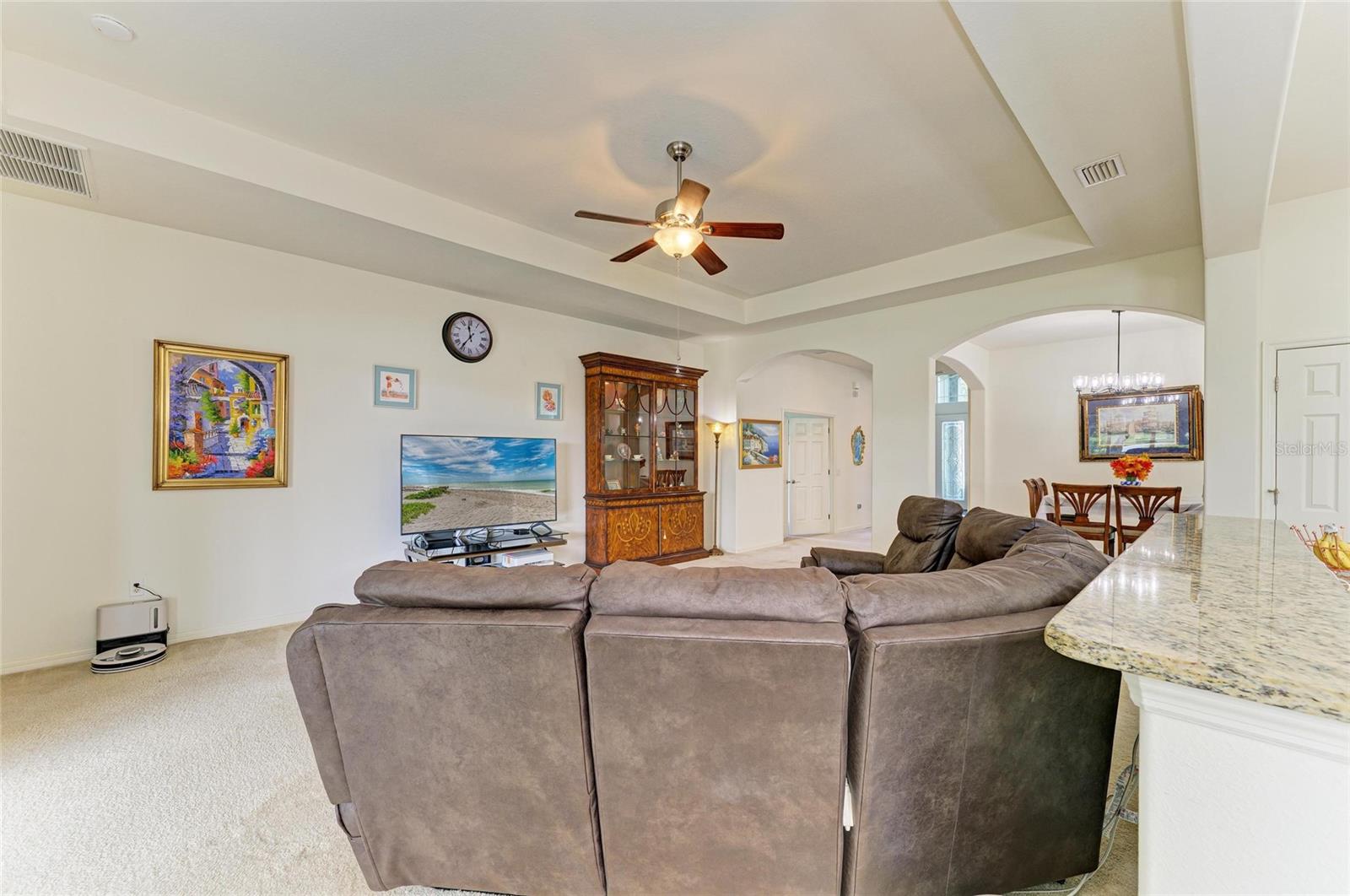 3653 SUMMERWIND CIR, BRADENTON, FL, 34209