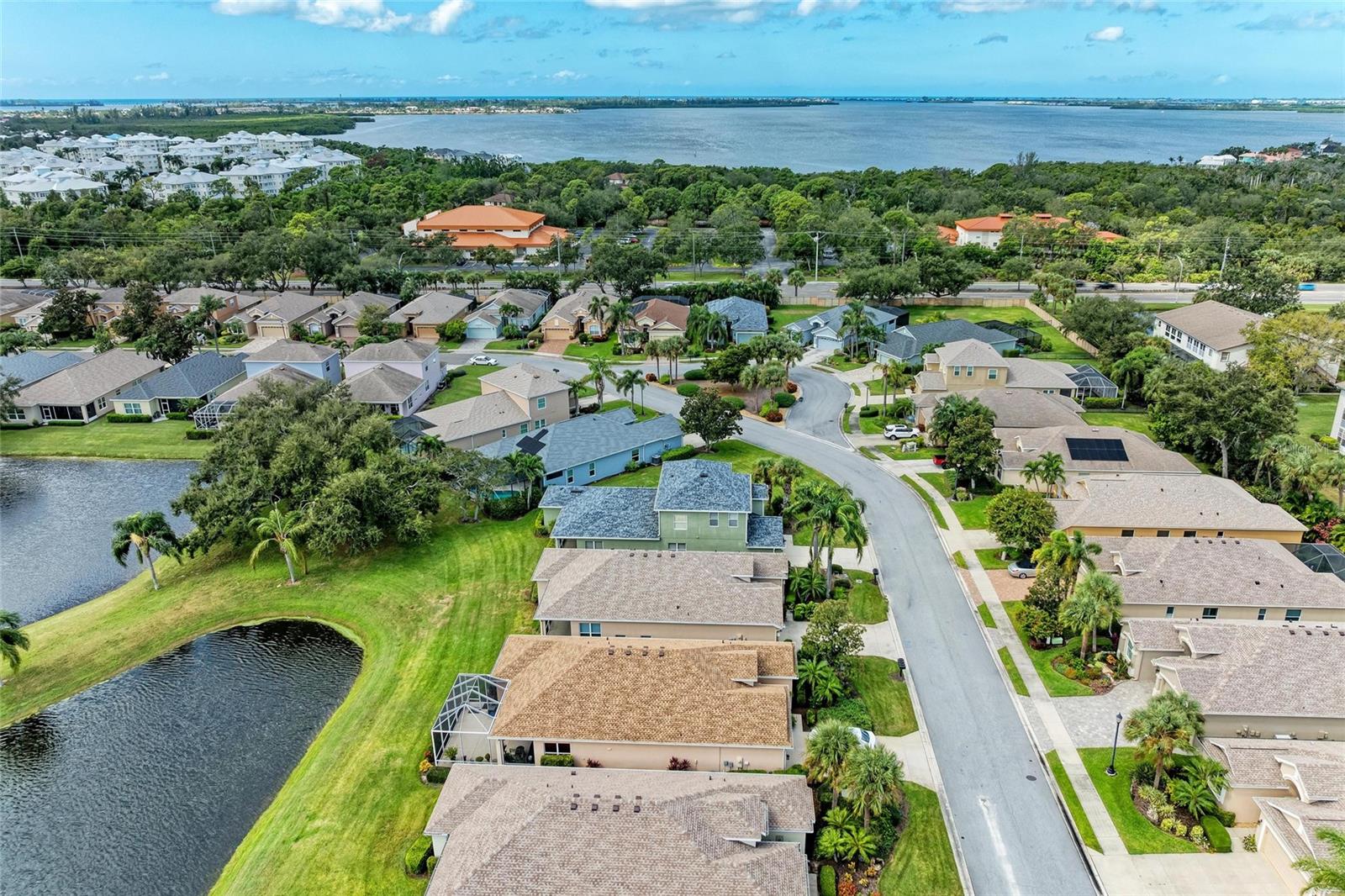 3653 SUMMERWIND CIR, BRADENTON, FL, 34209