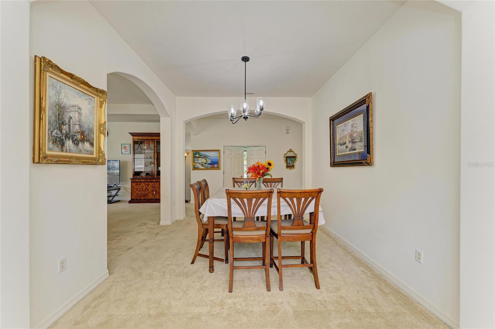 3653 SUMMERWIND CIR, BRADENTON, FL, 34209