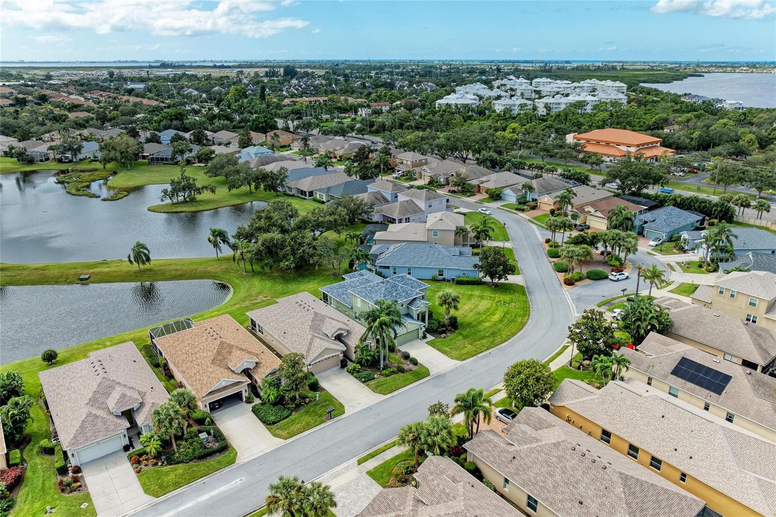 3653 SUMMERWIND CIR, BRADENTON, FL, 34209