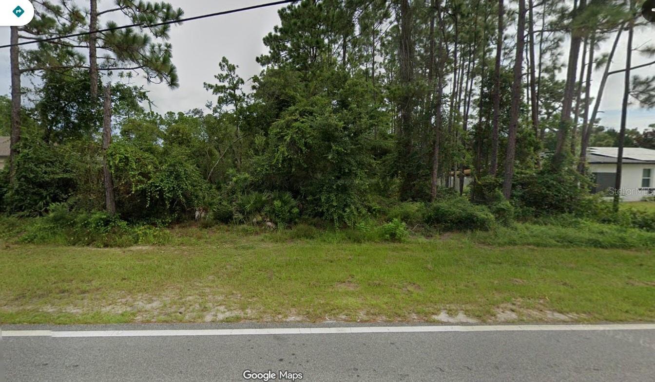 2330 CAPTAIN DR, DELTONA, FL, 32738