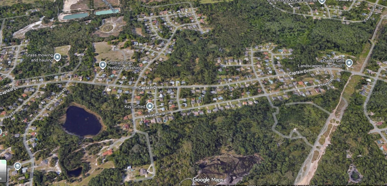 2330 CAPTAIN DR, DELTONA, FL, 32738