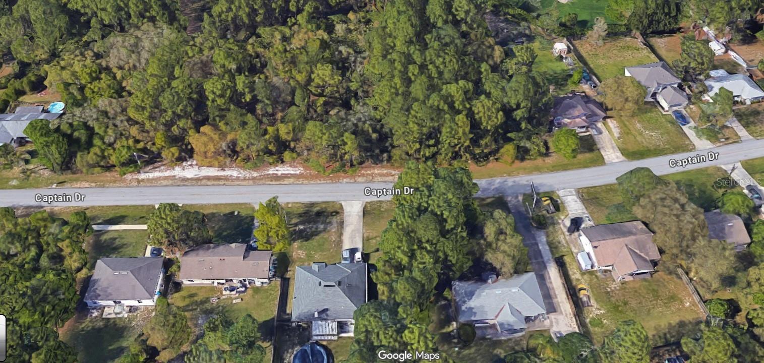 2330 CAPTAIN DR, DELTONA, FL, 32738