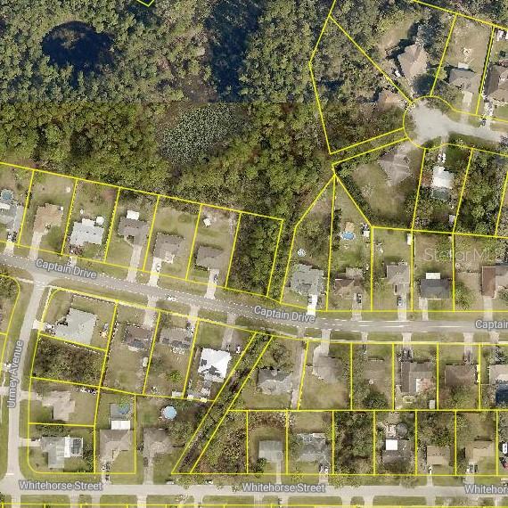 2330 CAPTAIN DR, DELTONA, FL, 32738