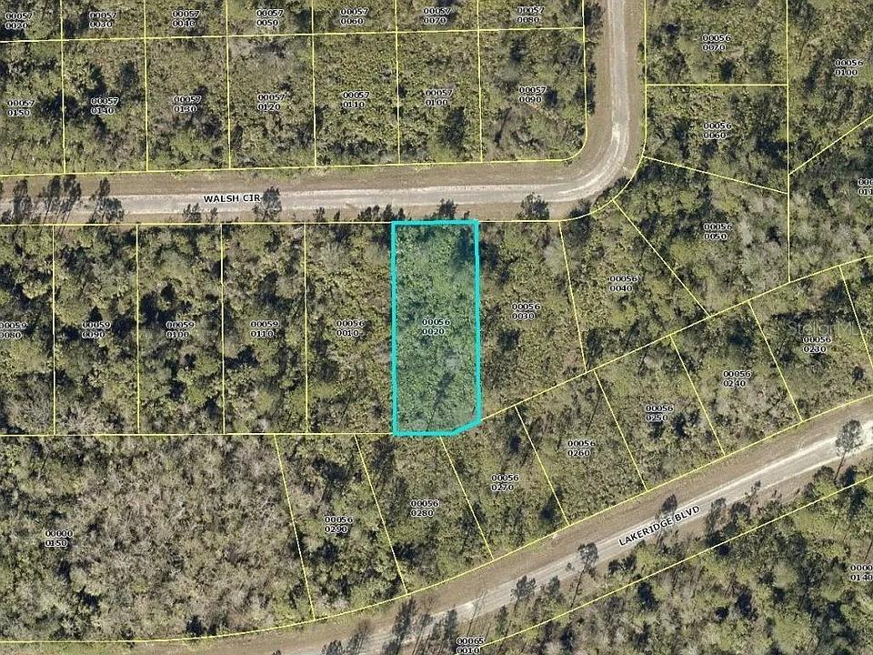 375 WALSH CIR, LEHIGH ACRES, FL, 33972