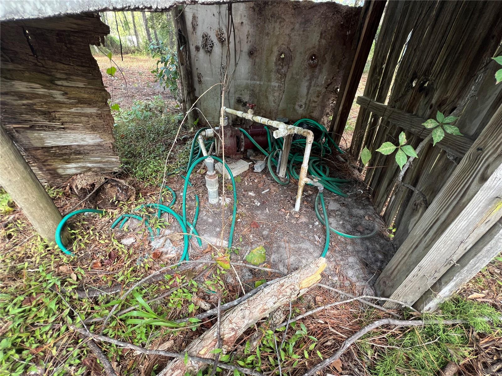 3521 NE COUNTY ROAD 219A, MELROSE, FL, 32666