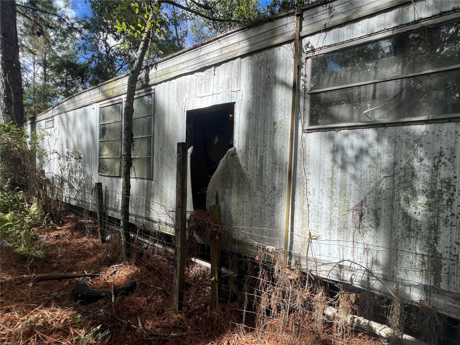 3521 NE COUNTY ROAD 219A, MELROSE, FL, 32666