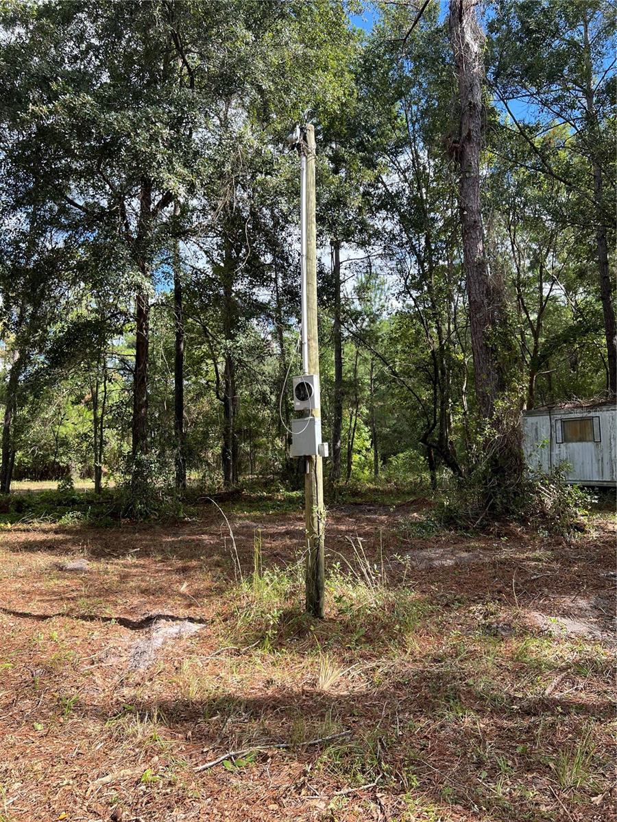 3521 NE COUNTY ROAD 219A, MELROSE, FL, 32666