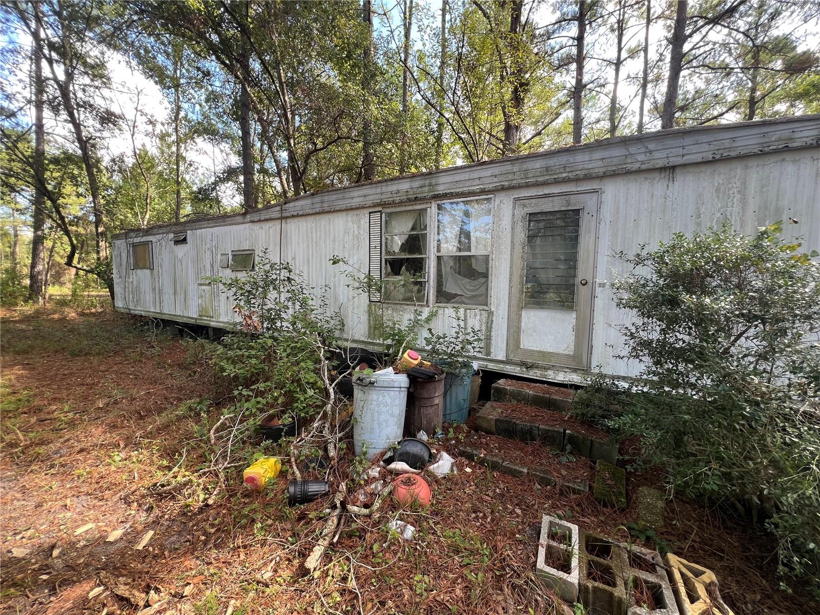 3521 NE COUNTY ROAD 219A, MELROSE, FL, 32666
