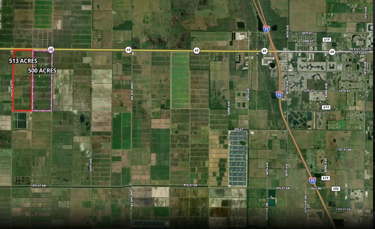 1705 150TH AVE, VERO BEACH, FL, 32966