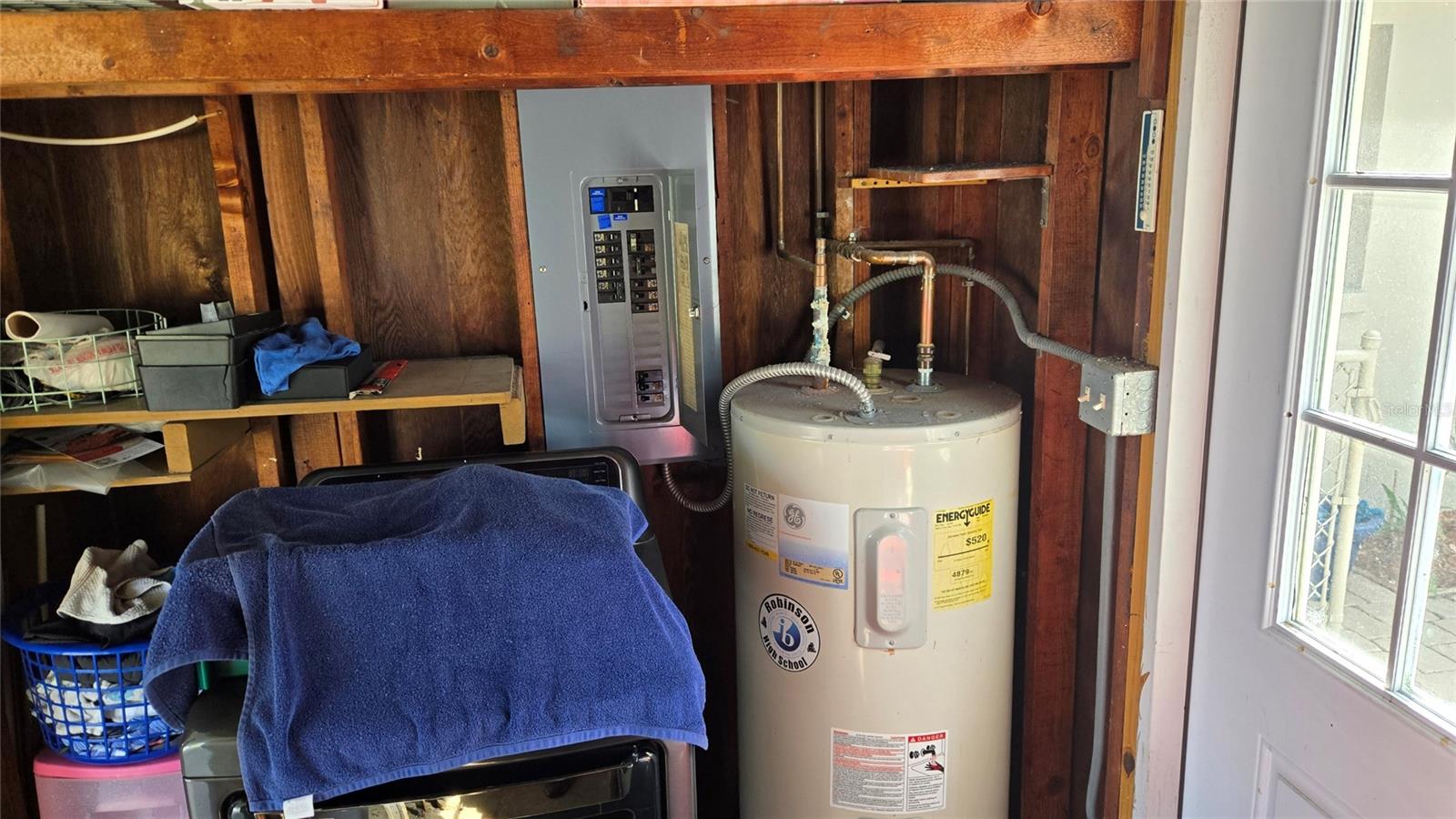 3930 E EDEN ROC CIR, TAMPA, FL, 33634