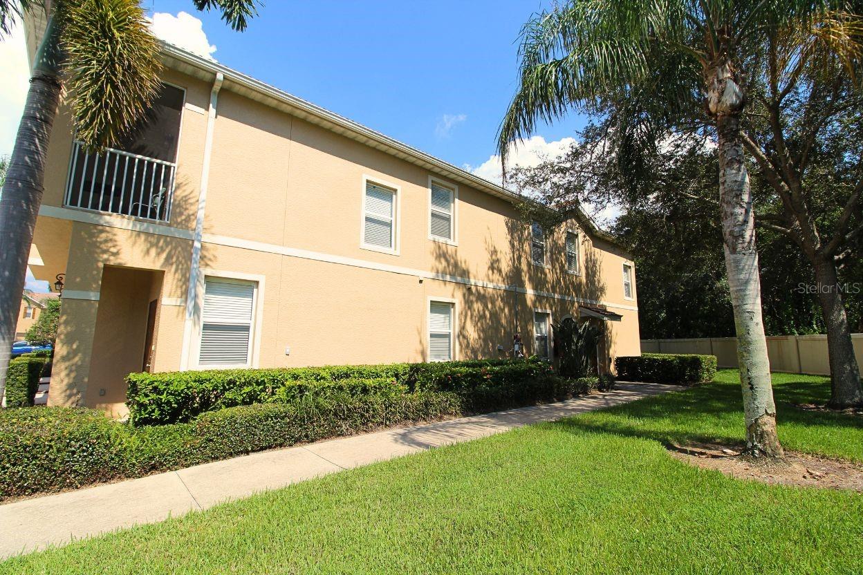 3729 PARKRIDGE CIR #6-204, SARASOTA, FL, 34243