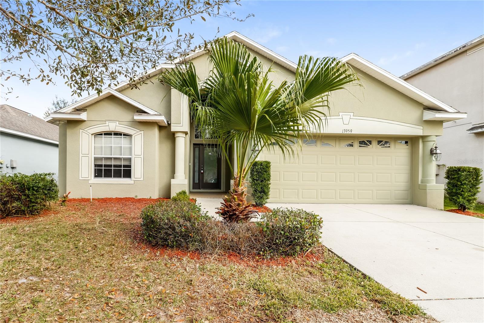 13959 CADEN GLEN DR, HUDSON, FL, 34669