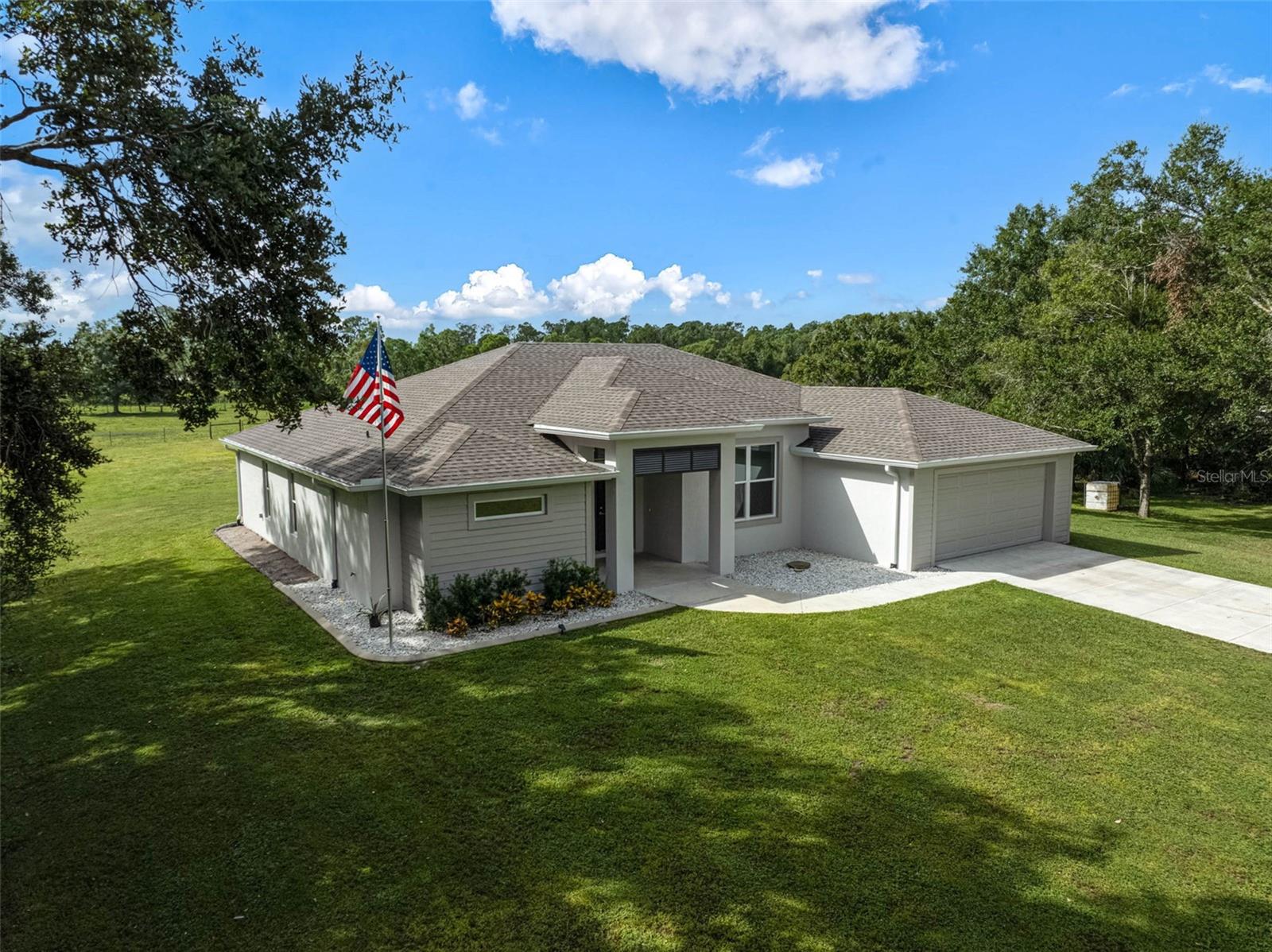 3809 ULMAN AVE, NORTH PORT, FL, 34286