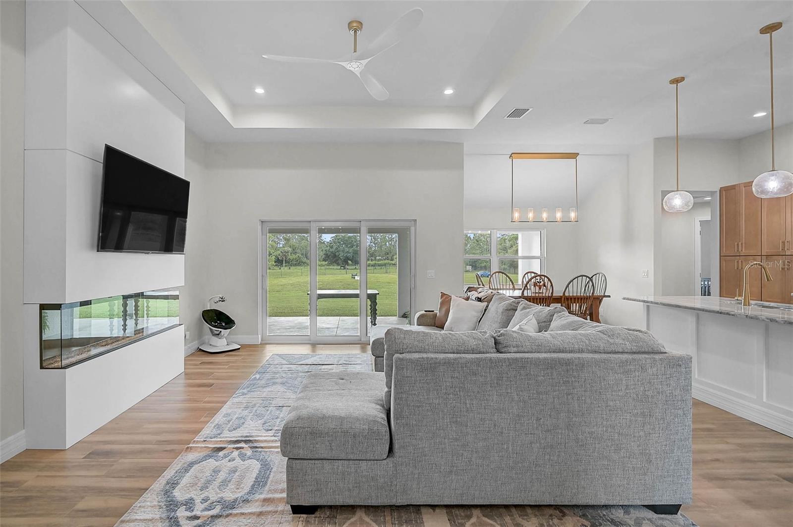 3809 ULMAN AVE, NORTH PORT, FL, 34286