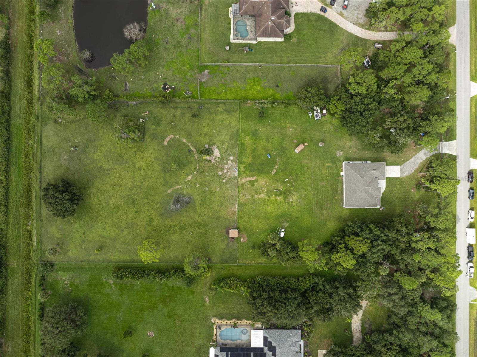 3809 ULMAN AVE, NORTH PORT, FL, 34286
