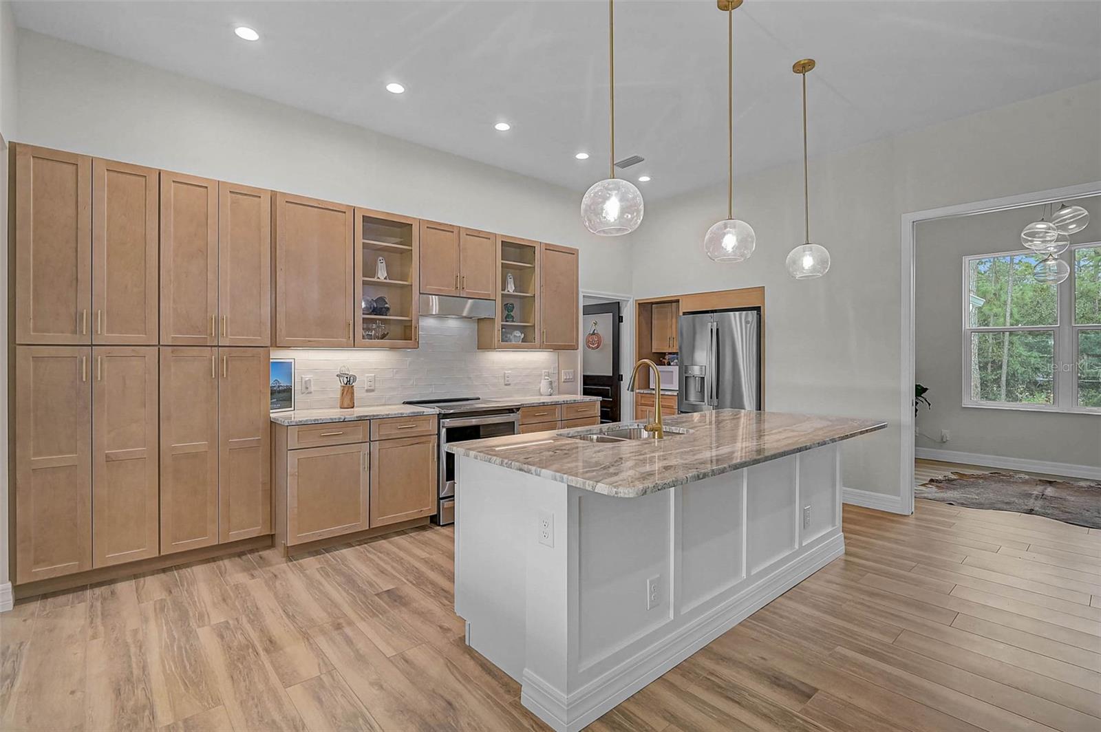 3809 ULMAN AVE, NORTH PORT, FL, 34286