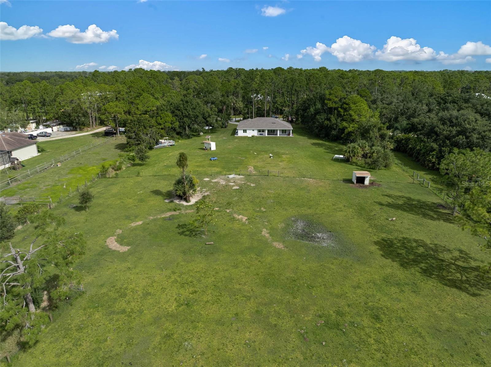 3809 ULMAN AVE, NORTH PORT, FL, 34286