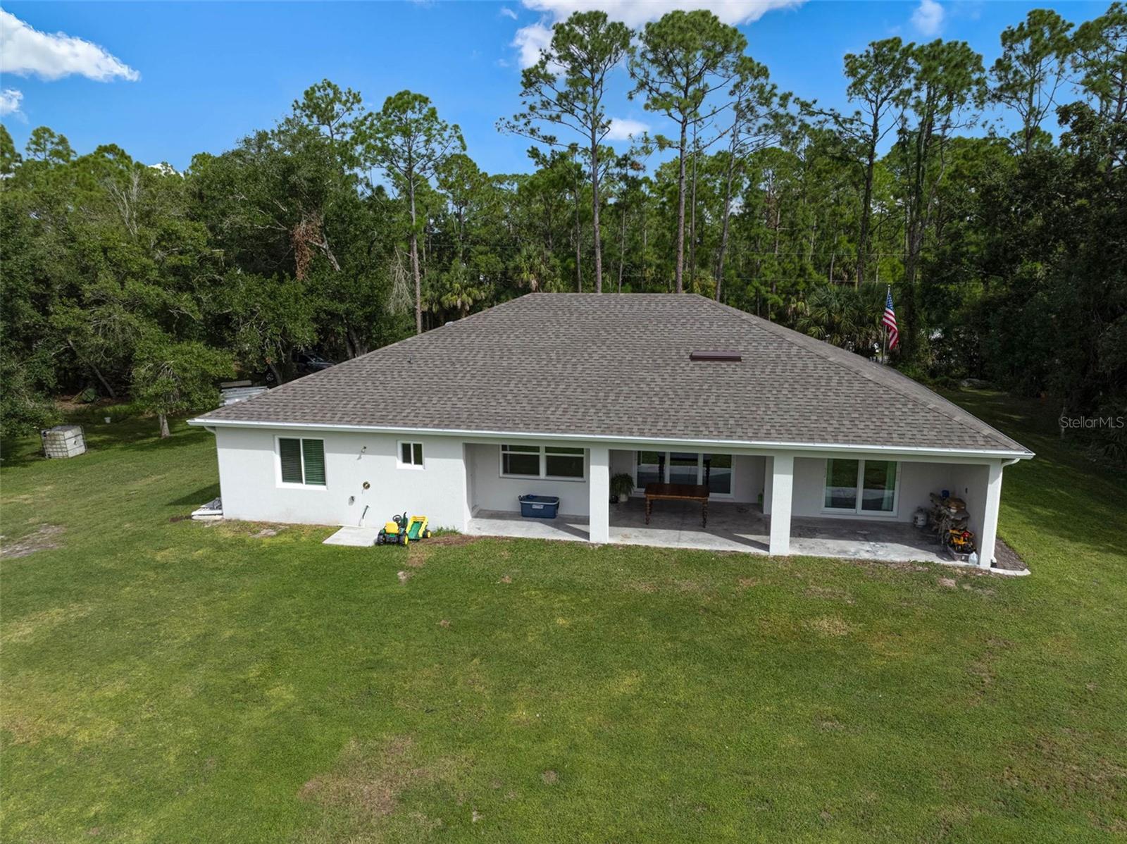 3809 ULMAN AVE, NORTH PORT, FL, 34286