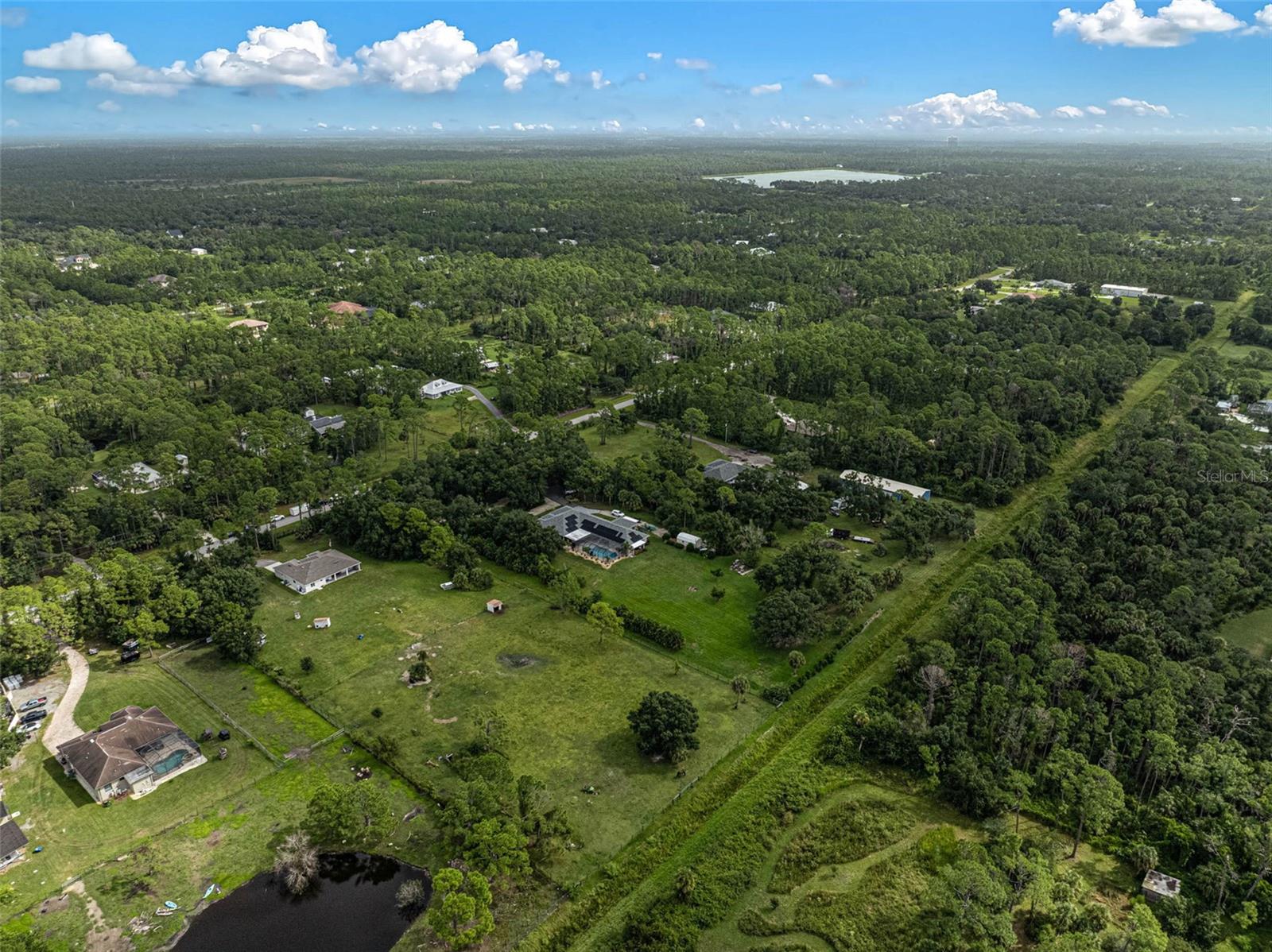 3809 ULMAN AVE, NORTH PORT, FL, 34286