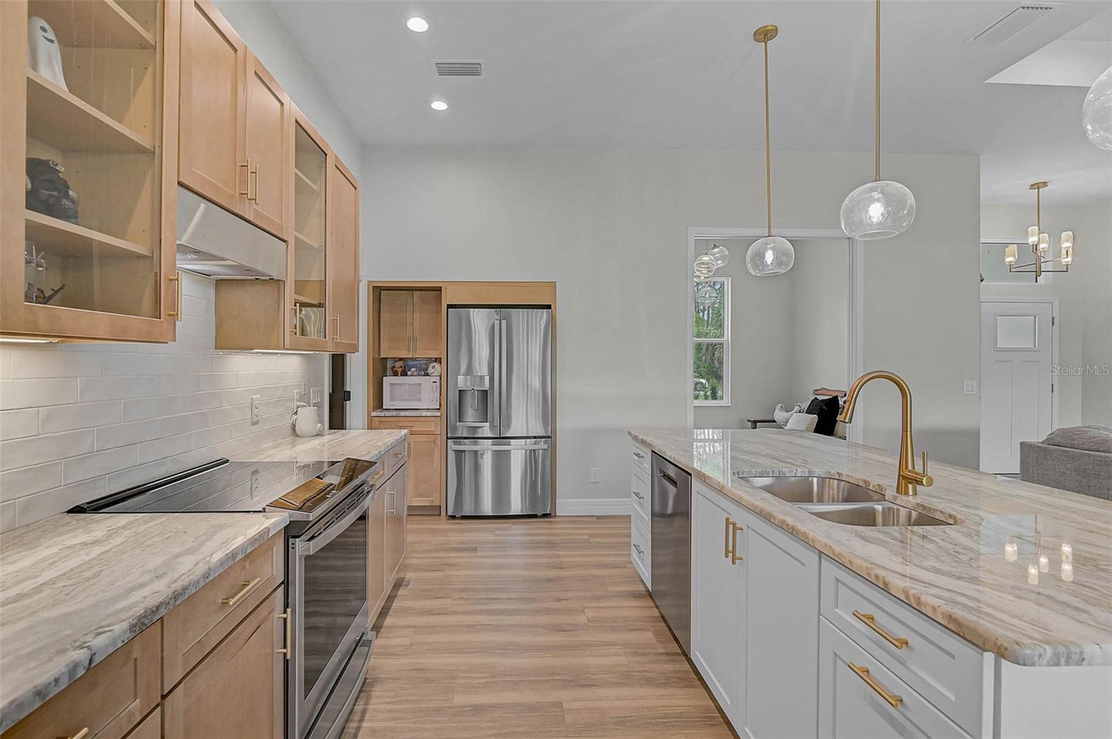 3809 ULMAN AVE, NORTH PORT, FL, 34286