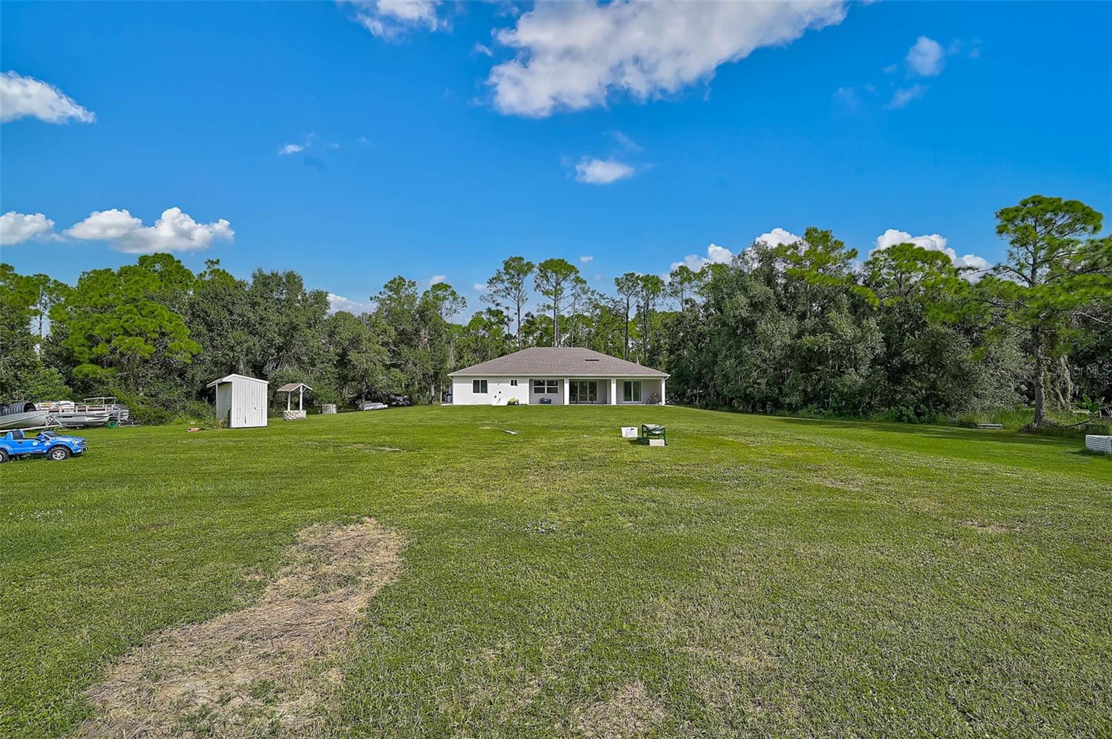 3809 ULMAN AVE, NORTH PORT, FL, 34286