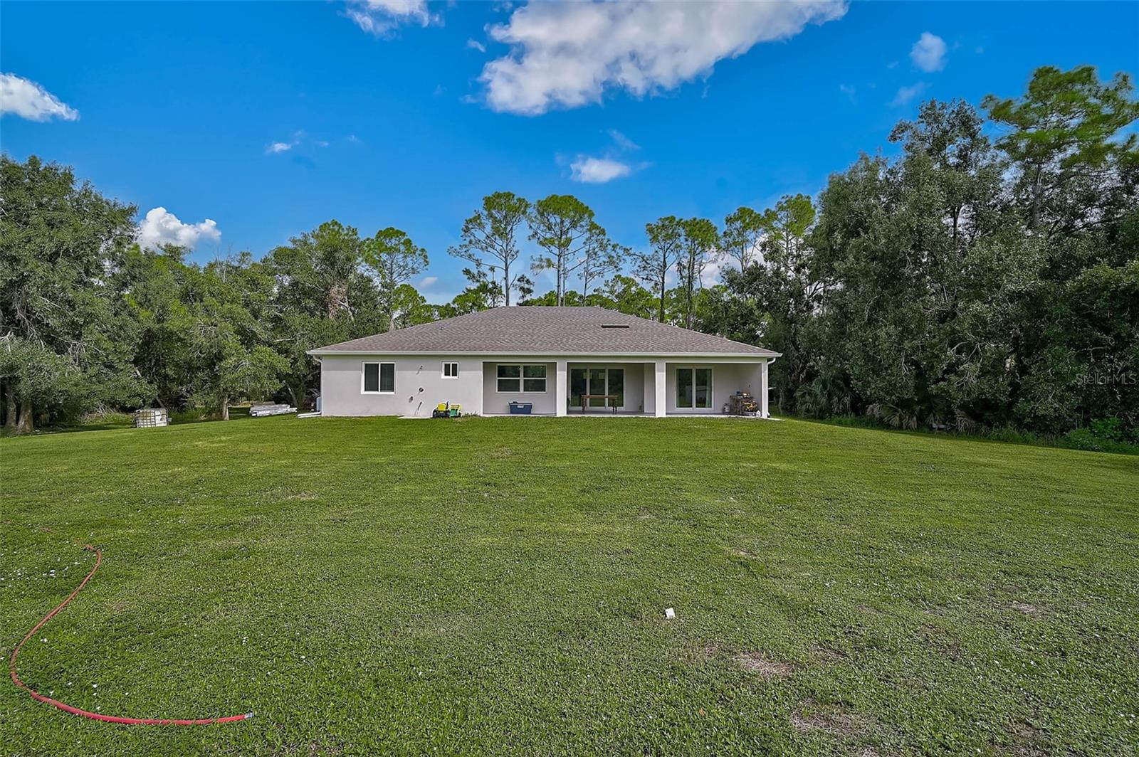 3809 ULMAN AVE, NORTH PORT, FL, 34286