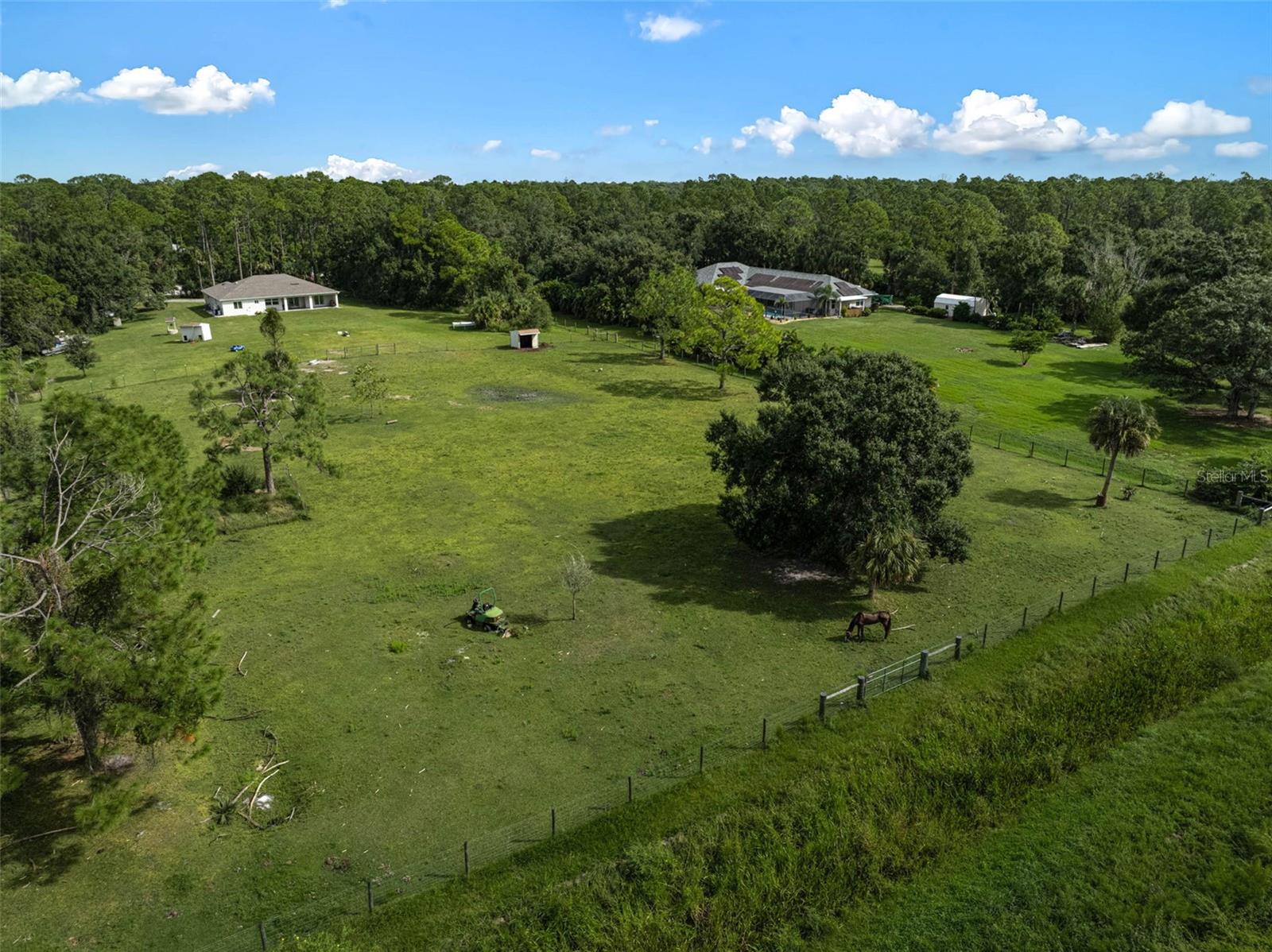 3809 ULMAN AVE, NORTH PORT, FL, 34286