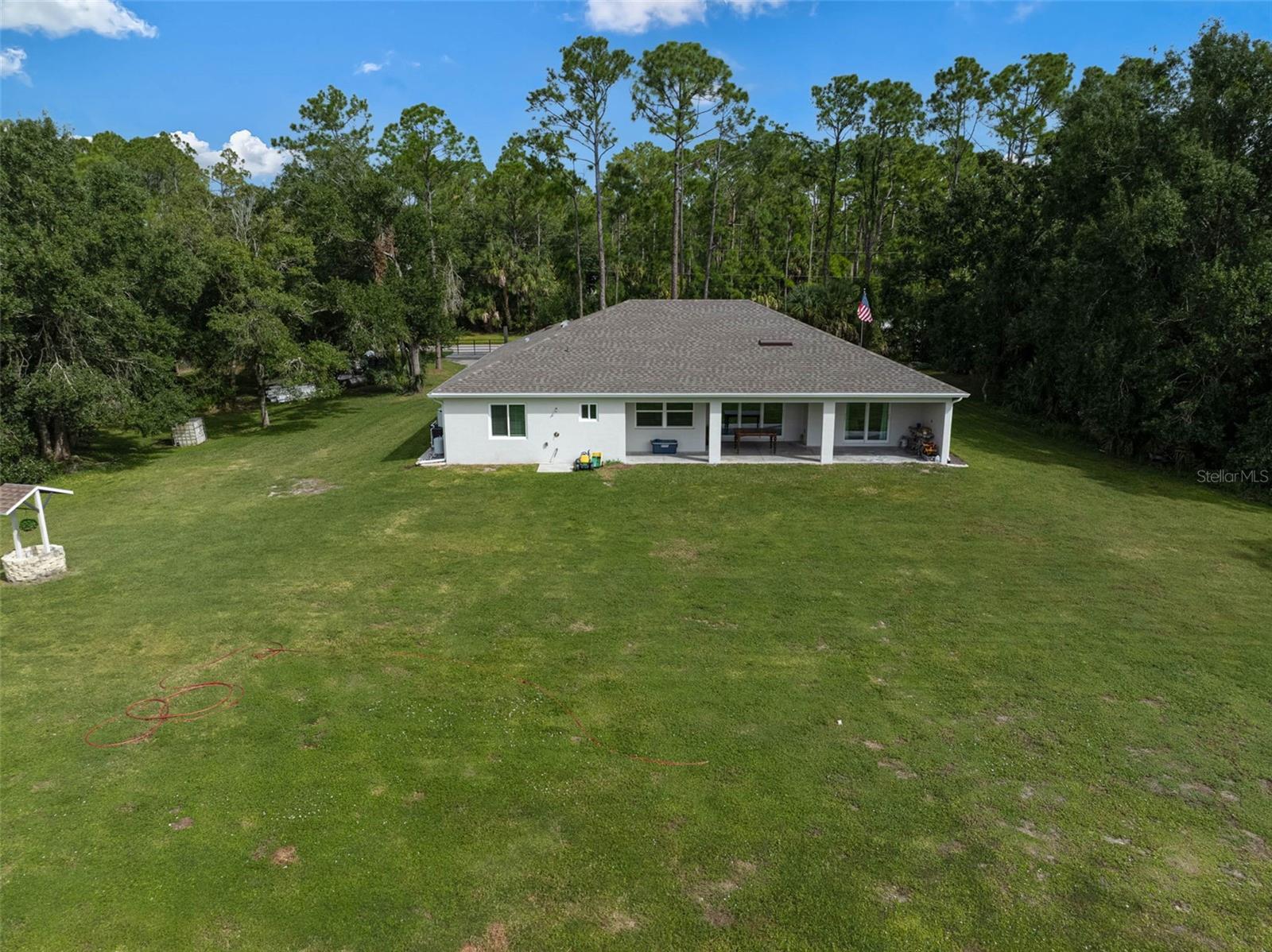 3809 ULMAN AVE, NORTH PORT, FL, 34286