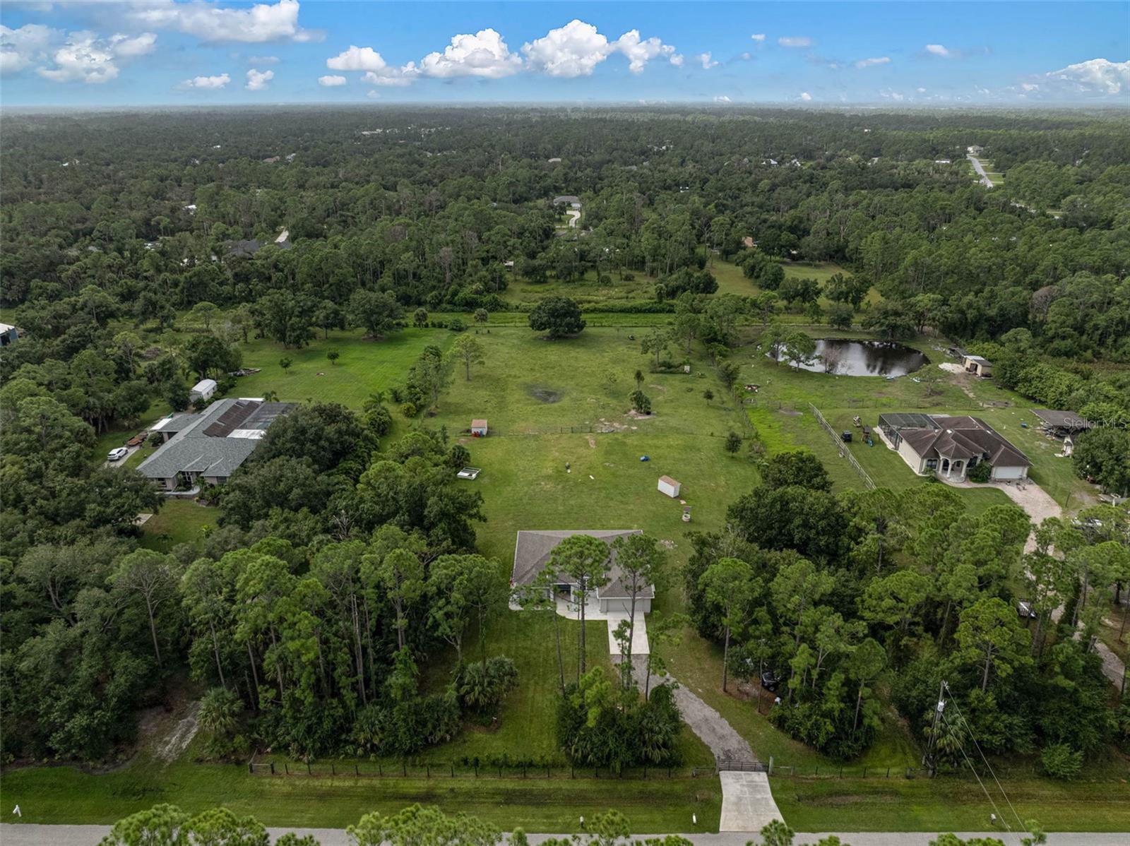 3809 ULMAN AVE, NORTH PORT, FL, 34286