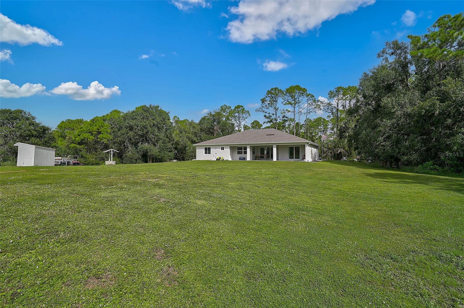 3809 ULMAN AVE, NORTH PORT, FL, 34286