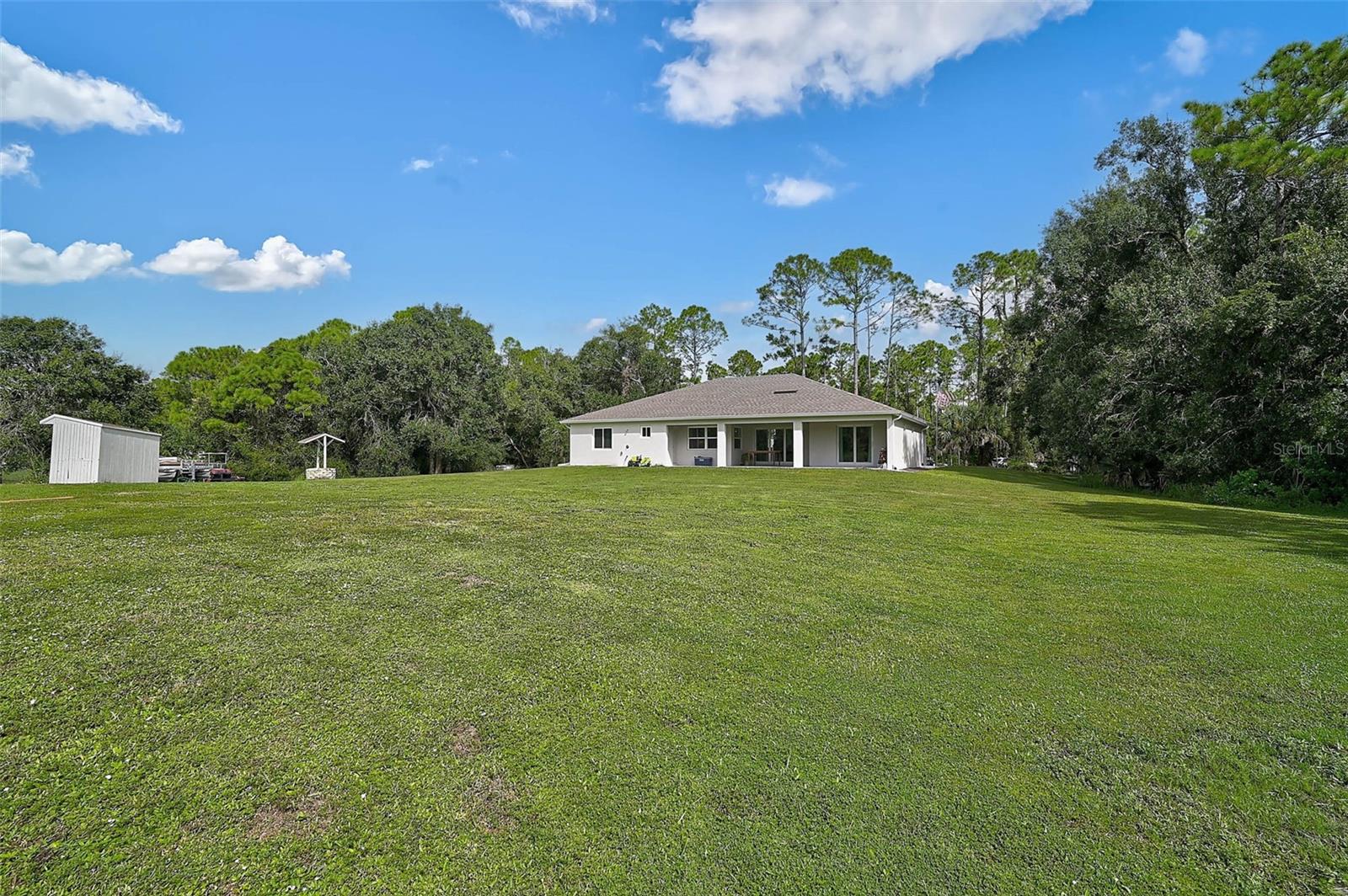 3809 ULMAN AVE, NORTH PORT, FL, 34286