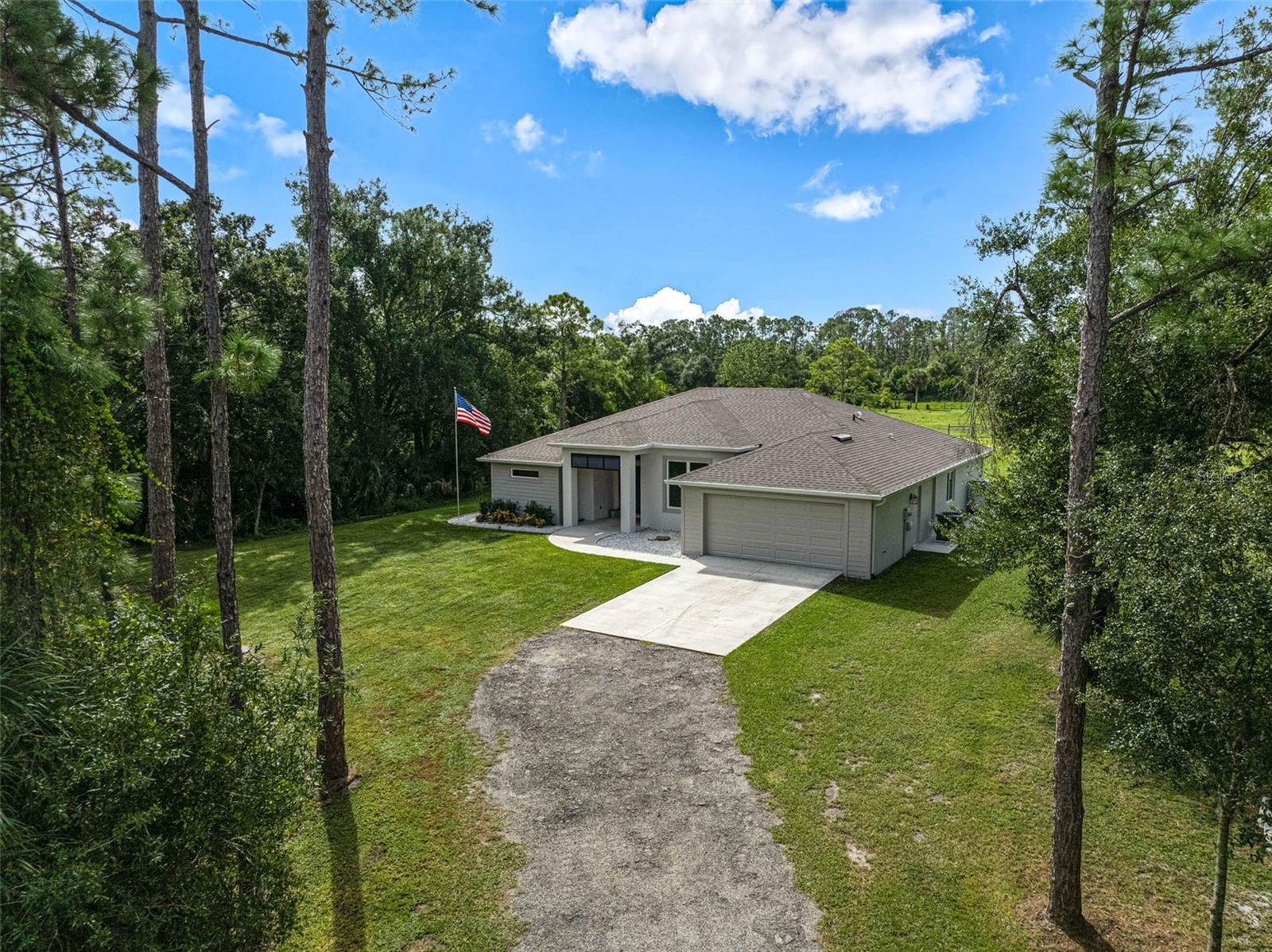 3809 ULMAN AVE, NORTH PORT, FL, 34286