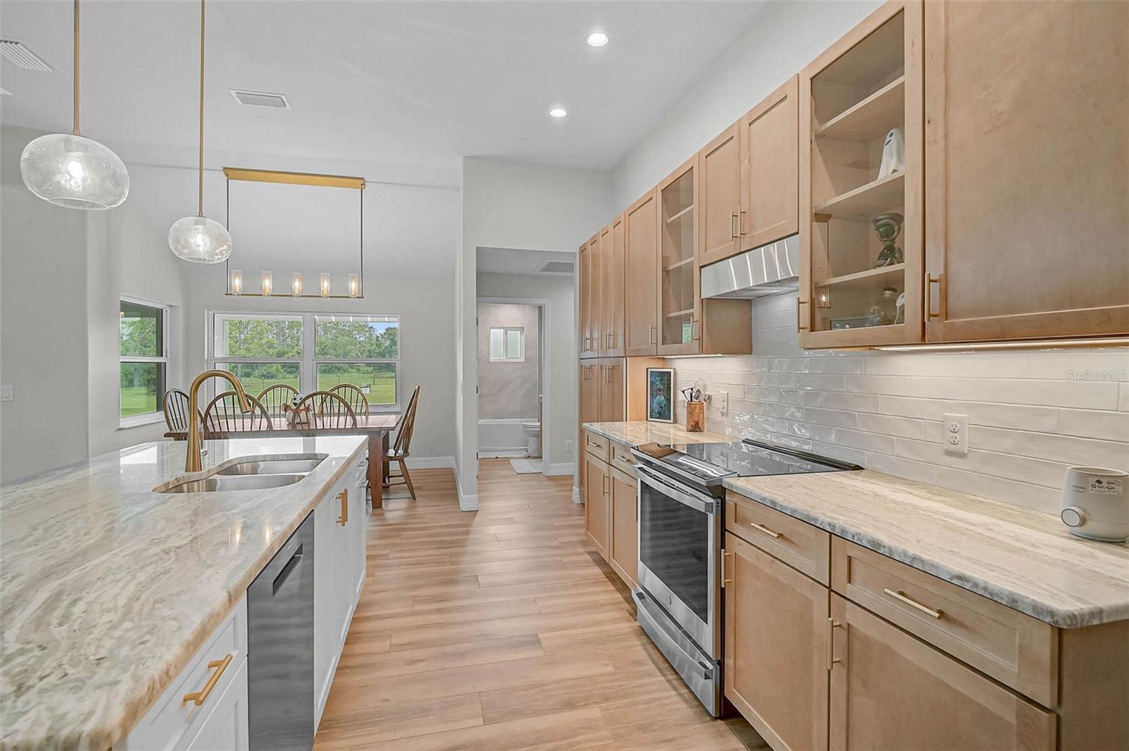 3809 ULMAN AVE, NORTH PORT, FL, 34286